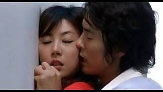 Korean Sex Scene 15 hot sex adventures with doctor and patient video-10